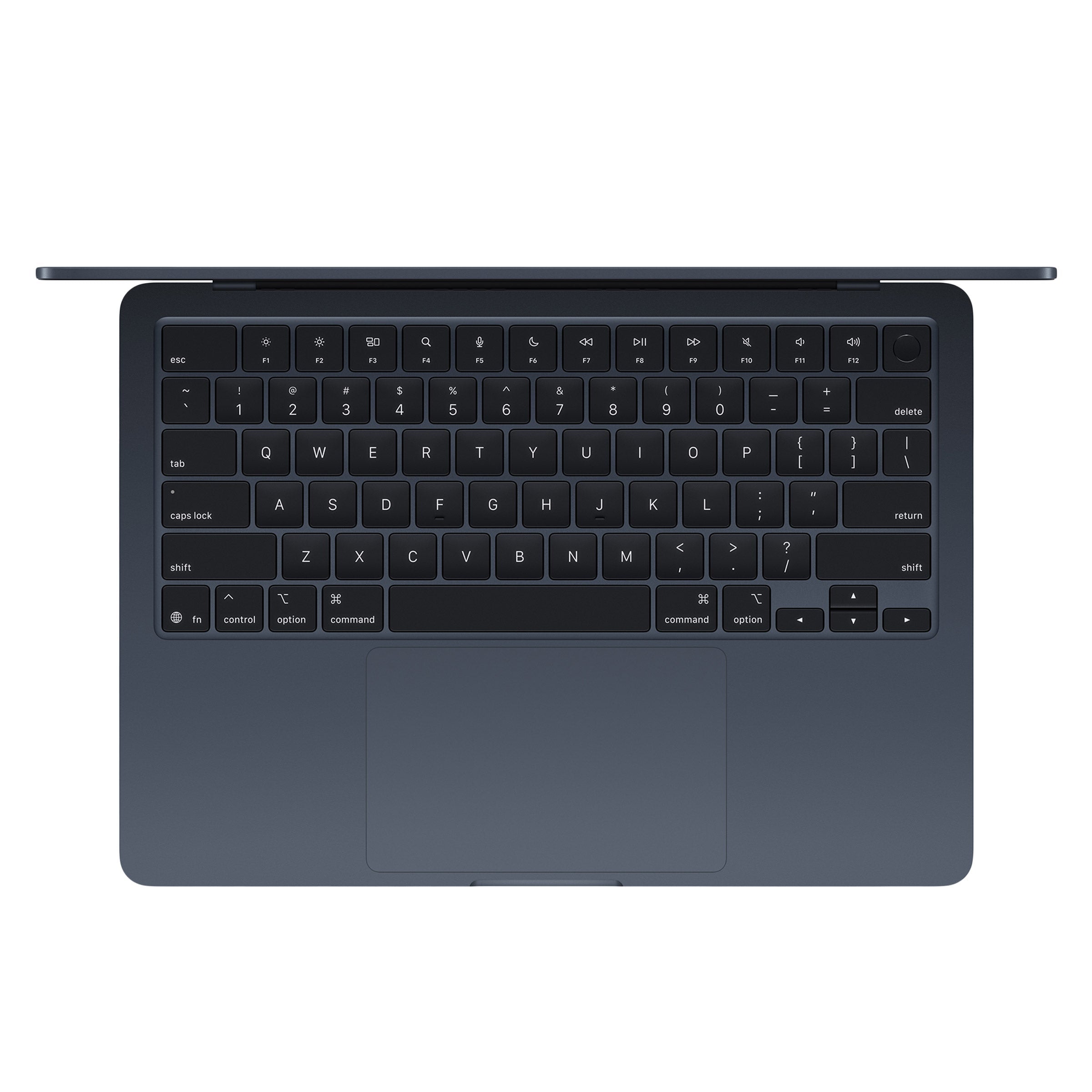 Apple MacBook Air 13.6 in., Apple M4 Chip - 16 GB RAM, 256 GB SSD