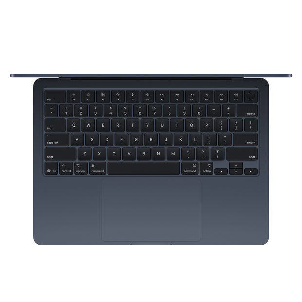 Apple MacBook Air 13.6 in., Apple M4 Chip - 16 GB RAM, 256 GB SSD