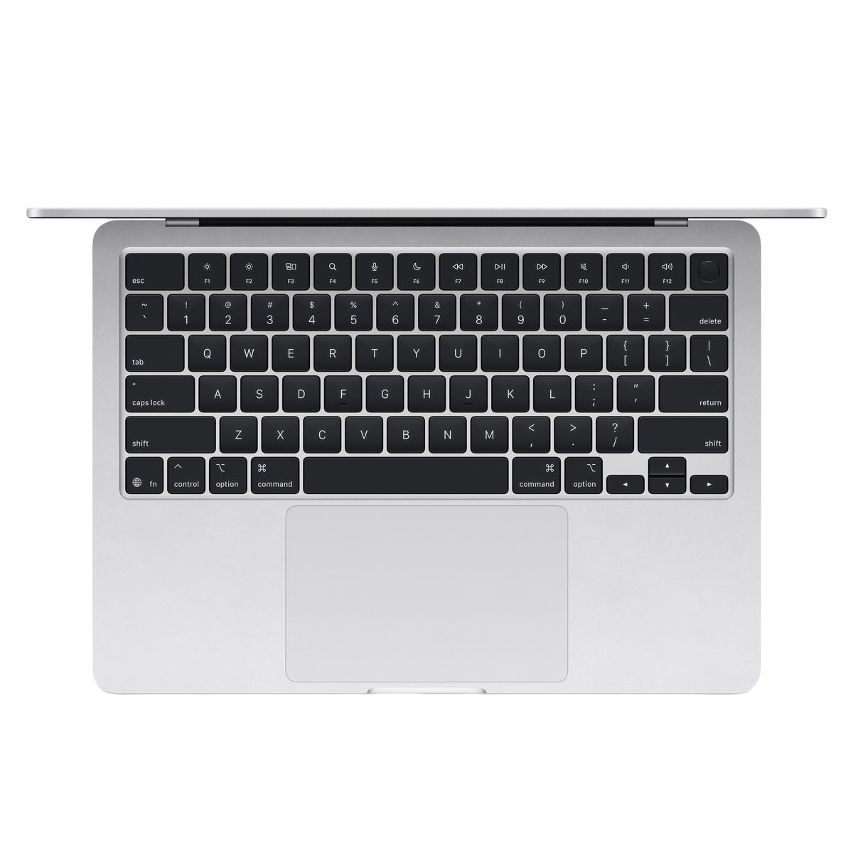 Apple MacBook Air 13.6 in., Apple M4 Chip - 16 GB RAM, 256 GB SSD