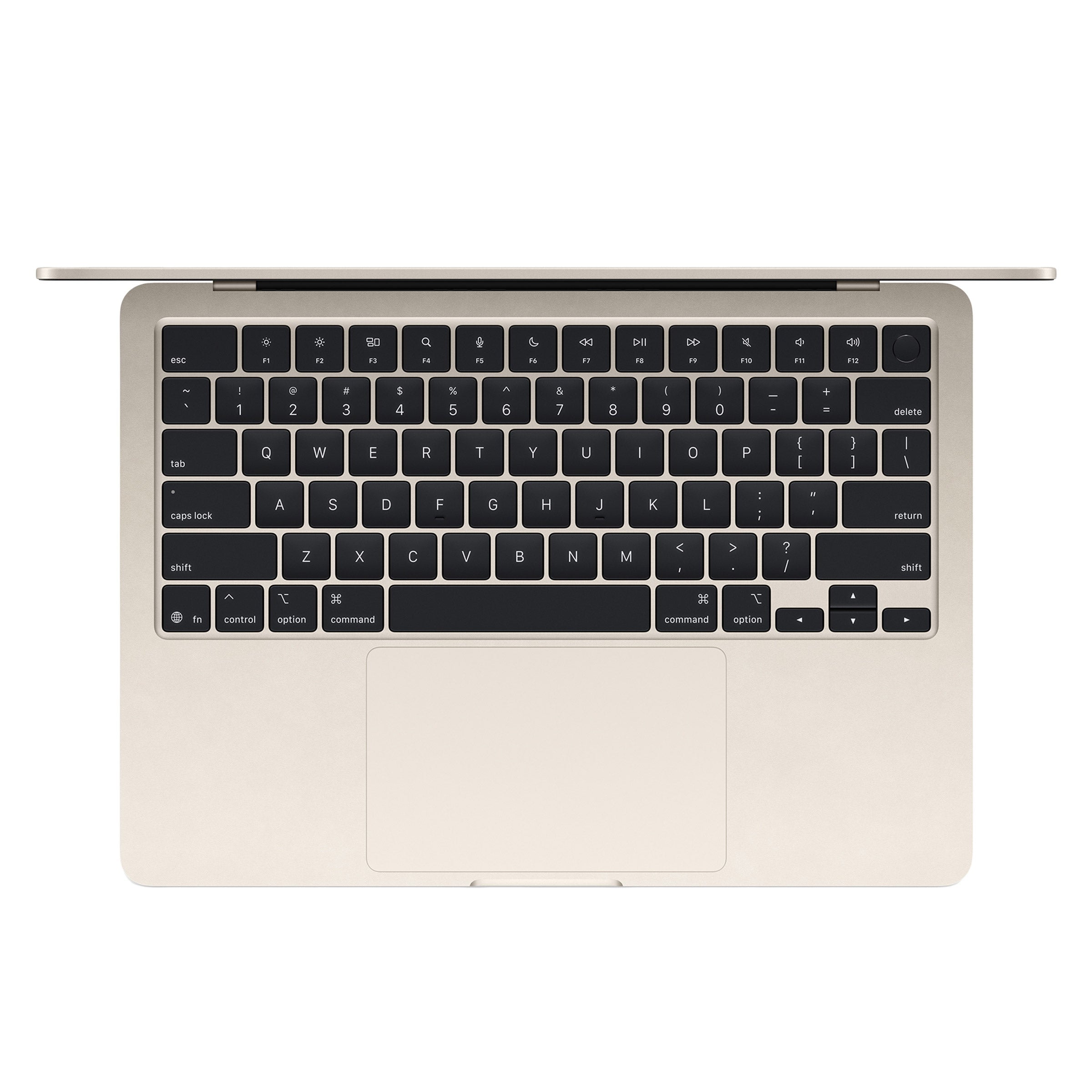 Apple MacBook Air 13.6 in., Apple M4 Chip - 16 GB RAM, 256 GB SSD