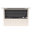 Apple MacBook Air 13.6 in., Apple M4 Chip - 16 GB RAM, 256 GB SSD
