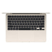 Apple MacBook Air 13.6 in., Apple M4 Chip - 16 GB RAM, 256 GB SSD