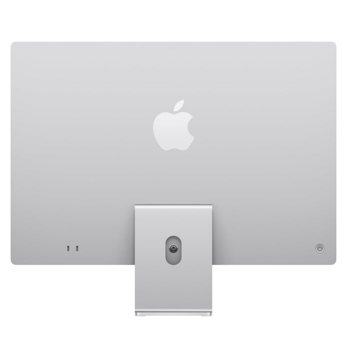 Apple 24 in. iMac, Apple M4 Chip - 16 GB RAM, 256 GB SSD