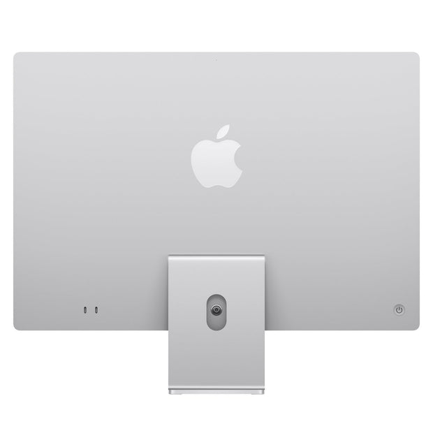 Apple 24 in. iMac, Apple M4 Chip - 16 GB RAM, 256 GB SSD