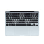 Apple MacBook Air 13.6 in., Apple M4 Chip - 16 GB RAM, 256 GB SSD, Sky Blue