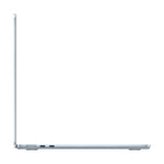 Apple MacBook Air 13.6 in., Apple M4 Chip - 16 GB RAM, 256 GB SSD, Sky Blue