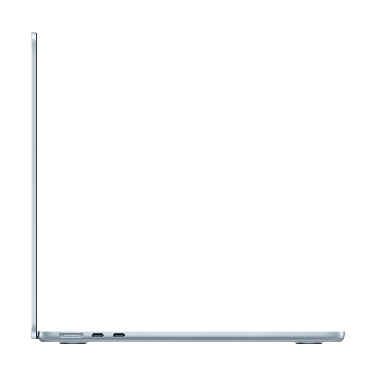 Apple MacBook Air 13.6 in., Apple M4 Chip - 16 GB RAM, 256 GB SSD, Sky Blue
