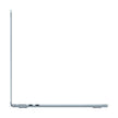 Apple MacBook Air 13.6 in., Apple M4 Chip - 16 GB RAM, 256 GB SSD, Sky Blue