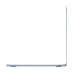 Apple MacBook Air 13.6 in., Apple M4 Chip - 16 GB RAM, 256 GB SSD, Sky Blue