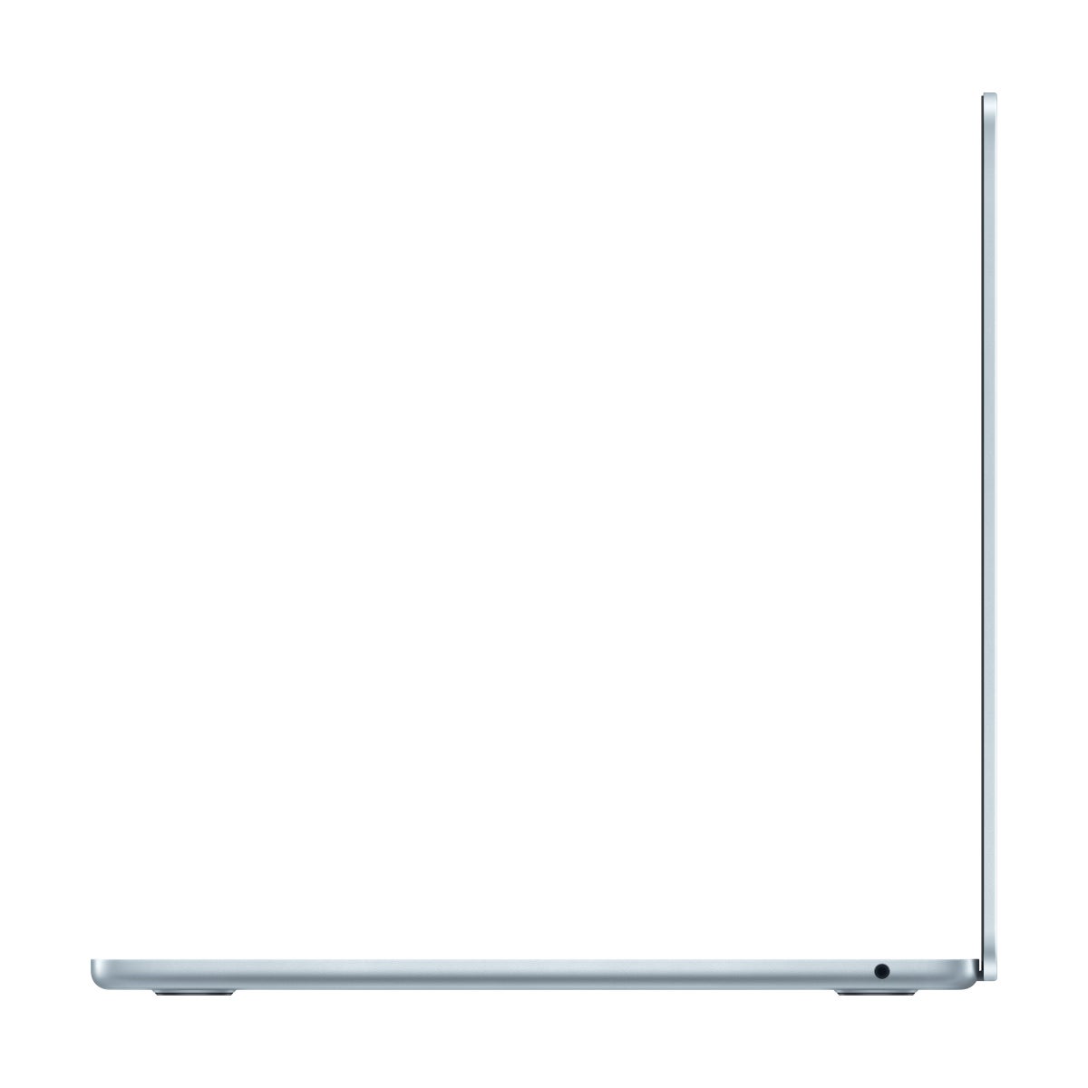 Apple MacBook Air 13.6 in., Apple M4 Chip - 16 GB RAM, 256 GB SSD, Sky Blue