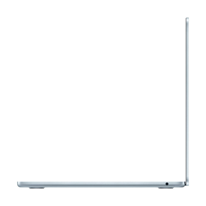 Apple MacBook Air 13.6 in., Apple M4 Chip - 16 GB RAM, 256 GB SSD, Sky Blue