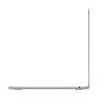 Apple MacBook Air 13.6 in., Apple M4 Chip - 16 GB RAM, 256 GB SSD, Sky Blue