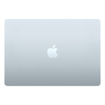 Apple MacBook Air 13.6 in., Apple M4 Chip - 16 GB RAM, 256 GB SSD, Sky Blue
