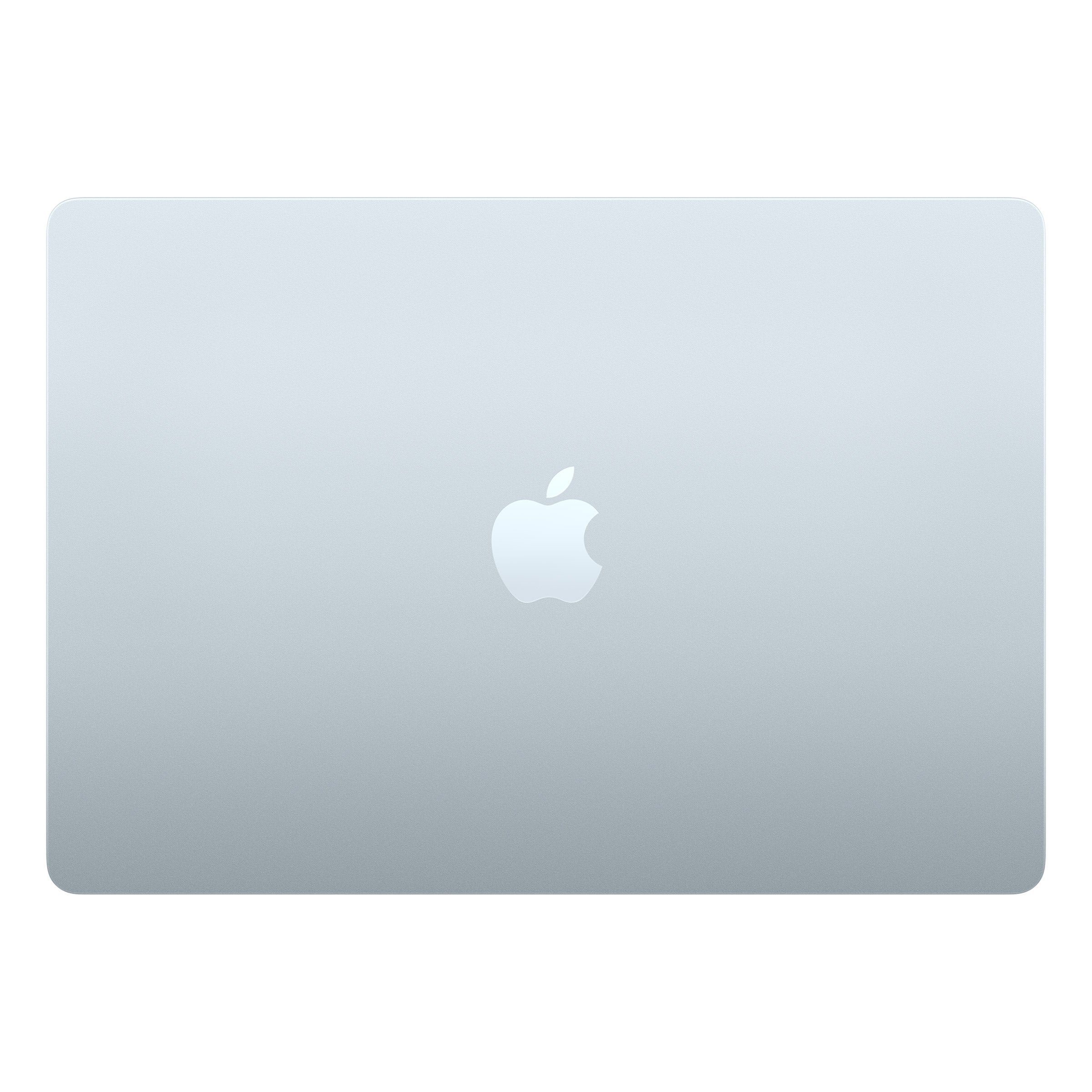 Apple MacBook Air 13.6 in., Apple M4 Chip - 16 GB RAM, 256 GB SSD, Sky Blue