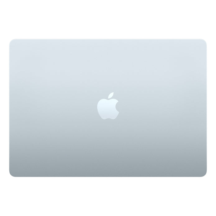 Apple MacBook Air 13.6 in., Apple M4 Chip - 16 GB RAM, 256 GB SSD, Sky Blue