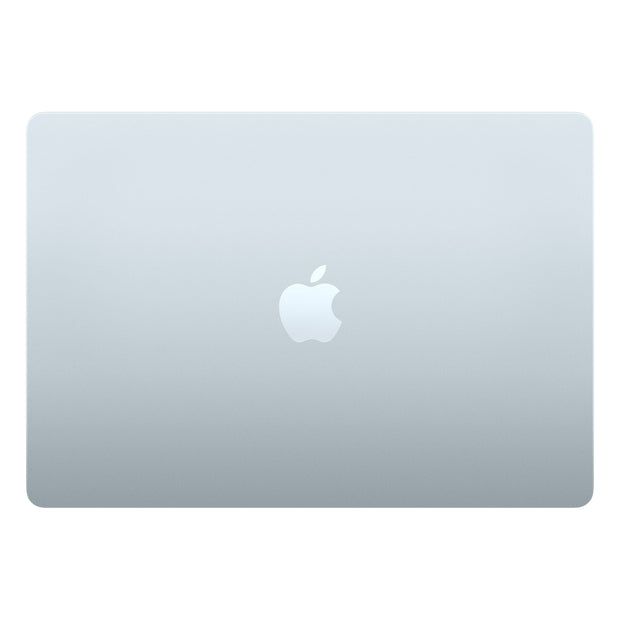 Apple MacBook Air 13.6 in., Apple M4 Chip - 16 GB RAM, 256 GB SSD, Sky Blue