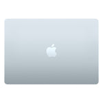 Apple MacBook Air 13.6 in., Apple M4 Chip - 16 GB RAM, 256 GB SSD, Sky Blue