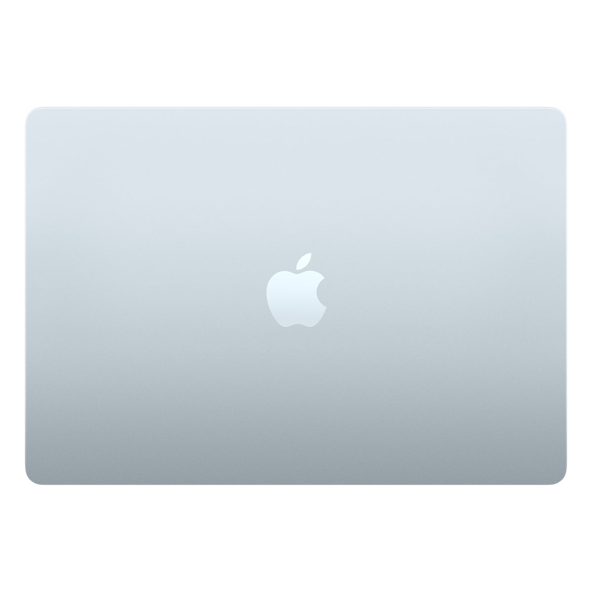 Apple MacBook Air 13.6 in., Apple M4 Chip - 16 GB RAM, 256 GB SSD, Sky Blue
