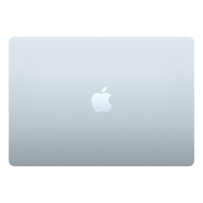 Apple MacBook Air 13.6 in., Apple M4 Chip - 16 GB RAM, 256 GB SSD, Sky Blue