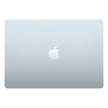 Apple MacBook Air 13.6 in., Apple M4 Chip - 16 GB RAM, 256 GB SSD, Sky Blue