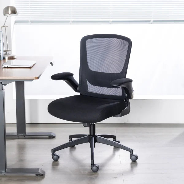 Sealy Lucky Mesh Office Chair