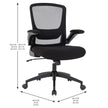 Sealy Lucky Mesh Office Chair