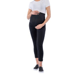 Parasuco Maternity Slim Leg Ankle Jeans