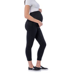 Parasuco Maternity Slim Leg Ankle Jeans