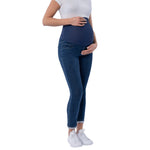 Parasuco Maternity Slim Leg Ankle Jeans