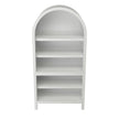 Tresanti Mia Arched Top Bookcase