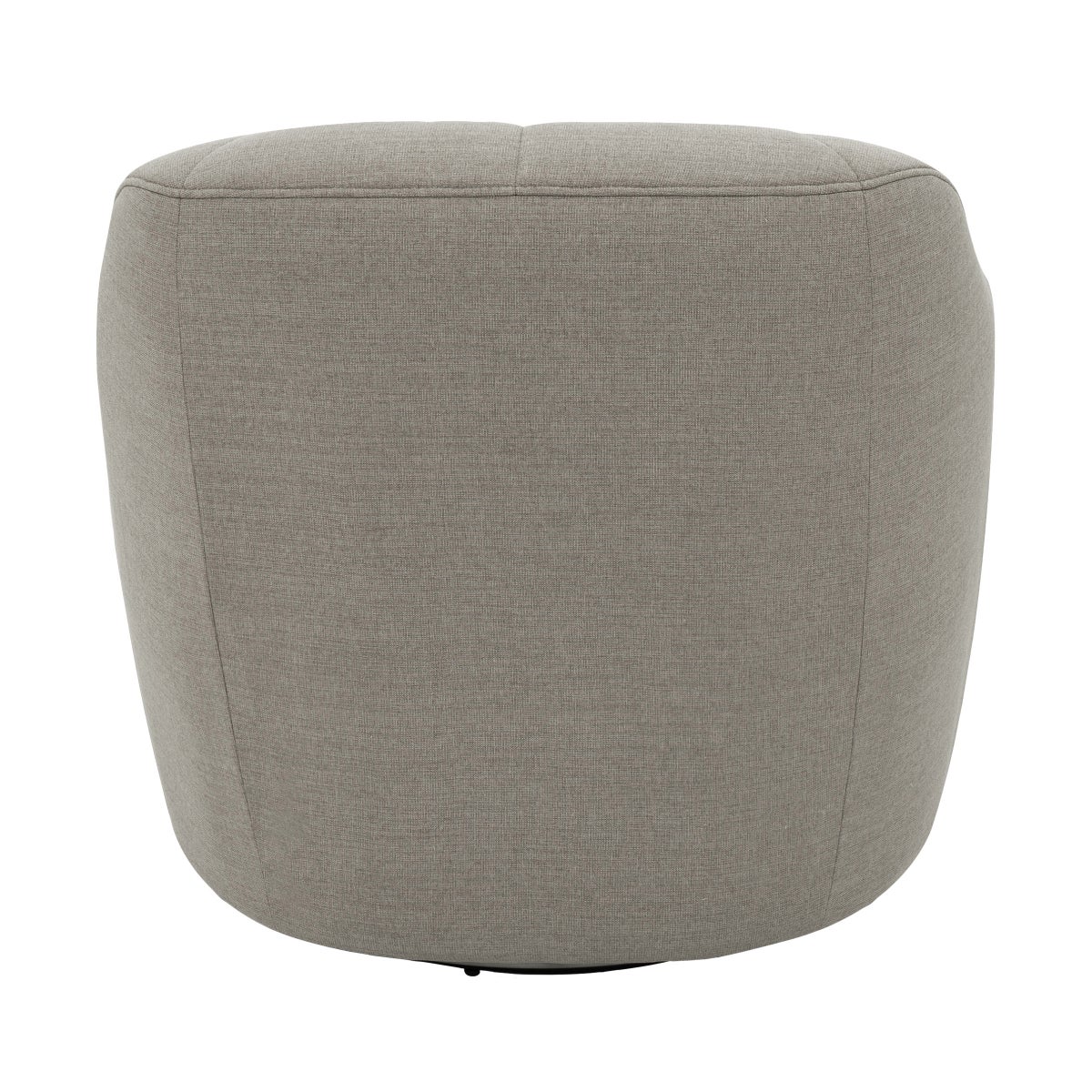 Fiona Fabric Swivel Chair with Power Footrest