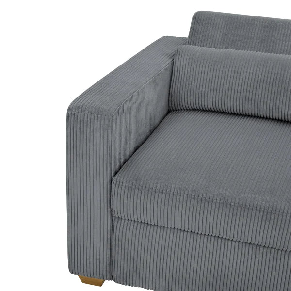 Thomasville Dillard Fabric Sleeper Chair
