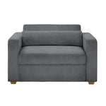 Thomasville Dillard Fabric Sleeper Chair