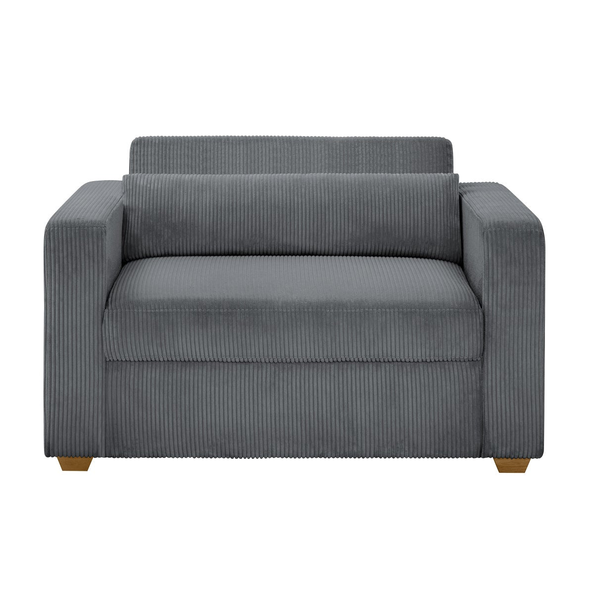Thomasville Dillard Fabric Sleeper Chair