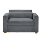 Thomasville Dillard Fabric Sleeper Chair