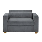 Thomasville Dillard Fabric Sleeper Chair