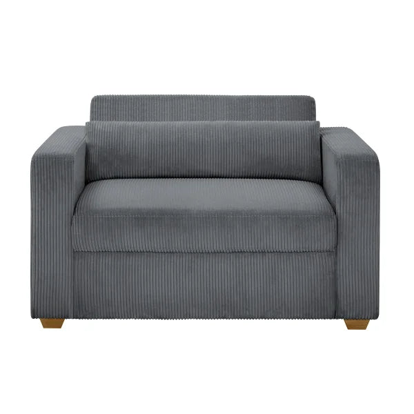 Thomasville Dillard Fabric Sleeper Chair