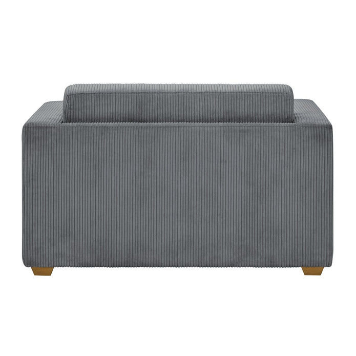 Thomasville Dillard Fabric Sleeper Chair