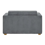 Thomasville Dillard Fabric Sleeper Chair