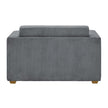 Thomasville Dillard Fabric Sleeper Chair