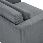 Thomasville Dillard Fabric Sleeper Chair