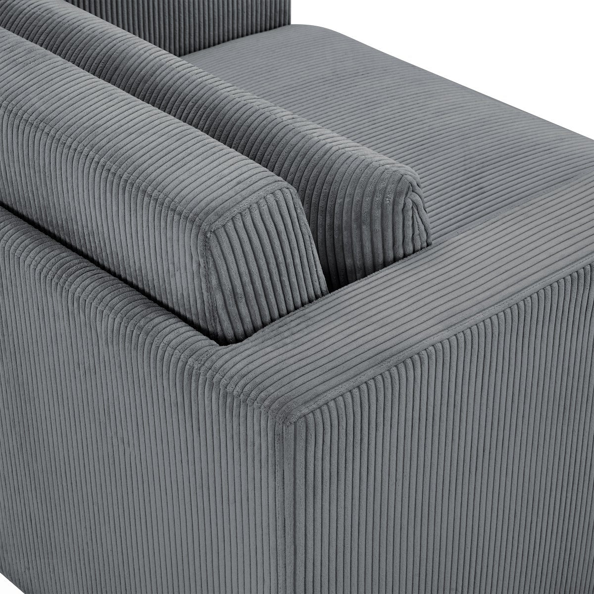 Thomasville Dillard Fabric Sleeper Chair