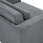 Thomasville Dillard Fabric Sleeper Chair