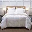 Simmons White Duck Down Duvet