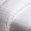 Simmons White Duck Down Duvet