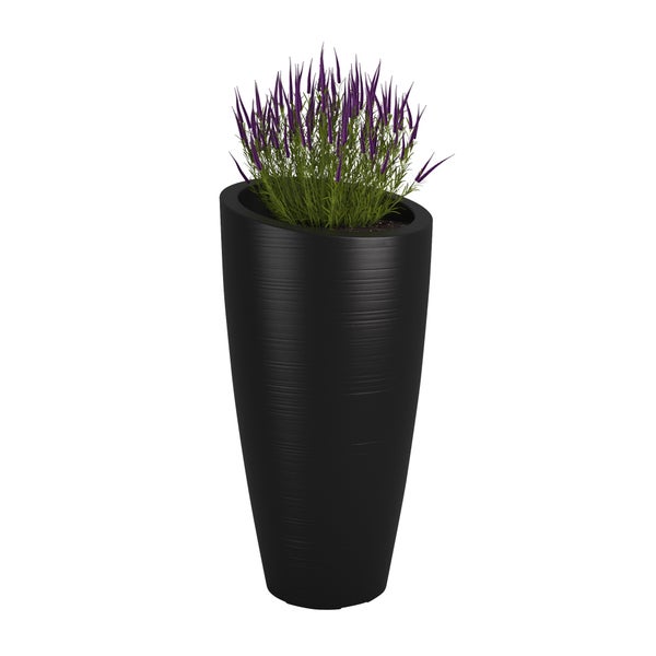 Modesto 32 in. Tall Planter