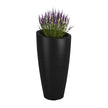 Modesto 32 in. Tall Planter