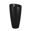 Modesto 32 in. Tall Planter