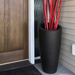 Modesto 32 in. Tall Planter