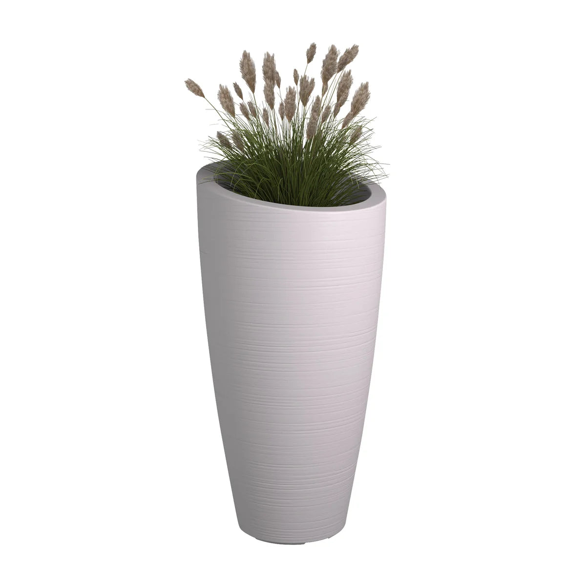 Modesto 32 in. Tall Planter